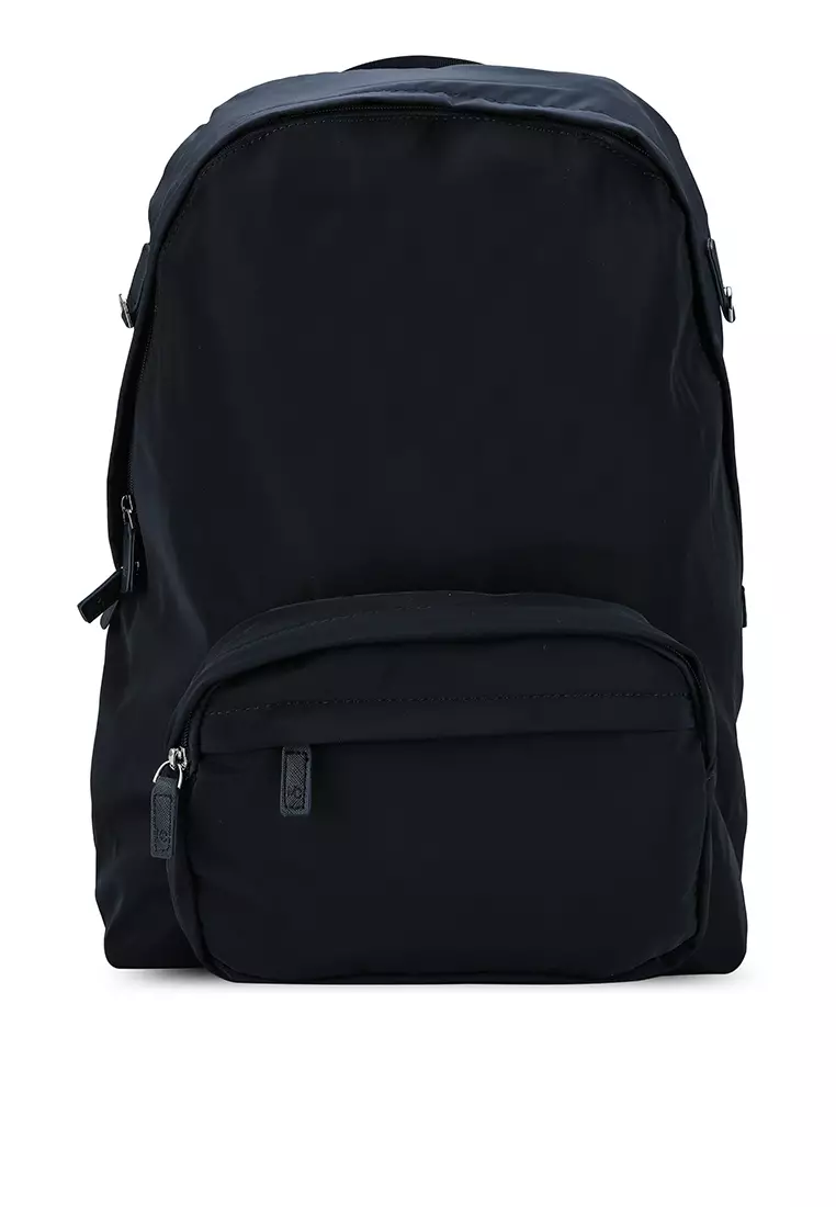 Buy Milliot & Co. Axton Backpack Online ZALORA Malaysia