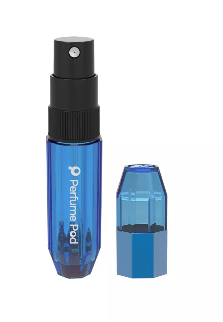 Perfume Pod ICE Blue Reffiable Atomiser 5mL