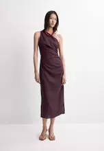 Dark Red