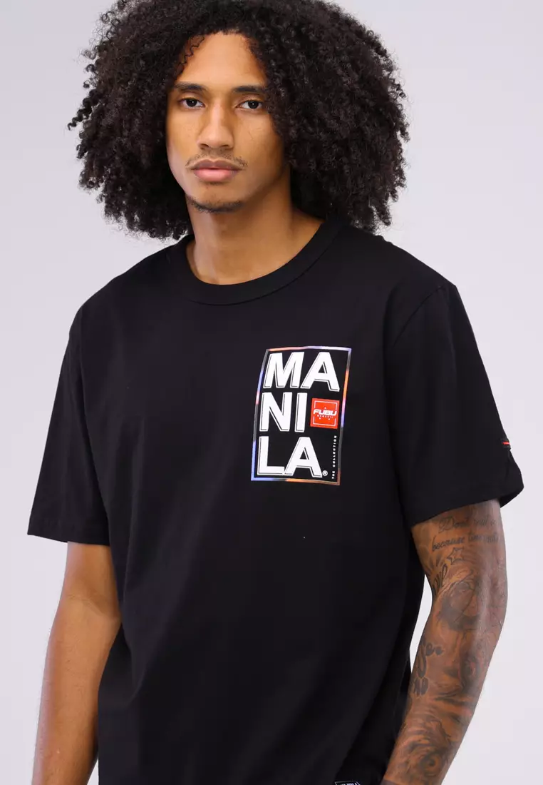 Round Neck Regular Fit