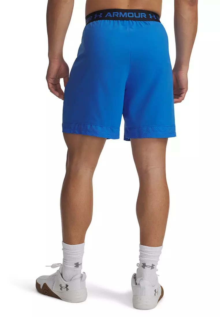 Vanish Woven 6In Shorts