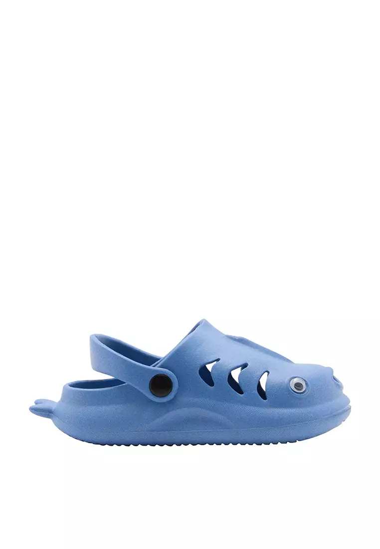 Discount on Mango Baby  shoes - SKU: Rubber Clogs