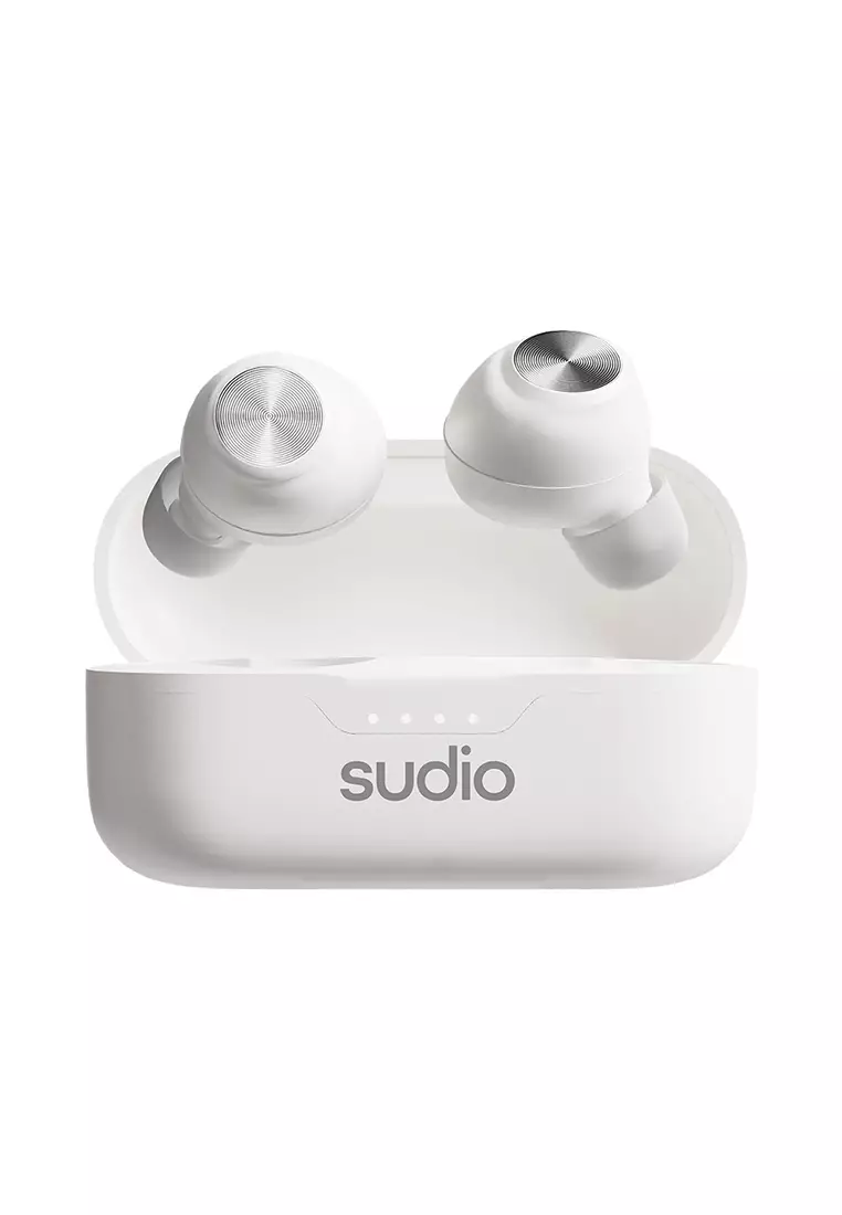Ear Headphones Sudio Tolv R Review Tolv True Wireless Earbuds