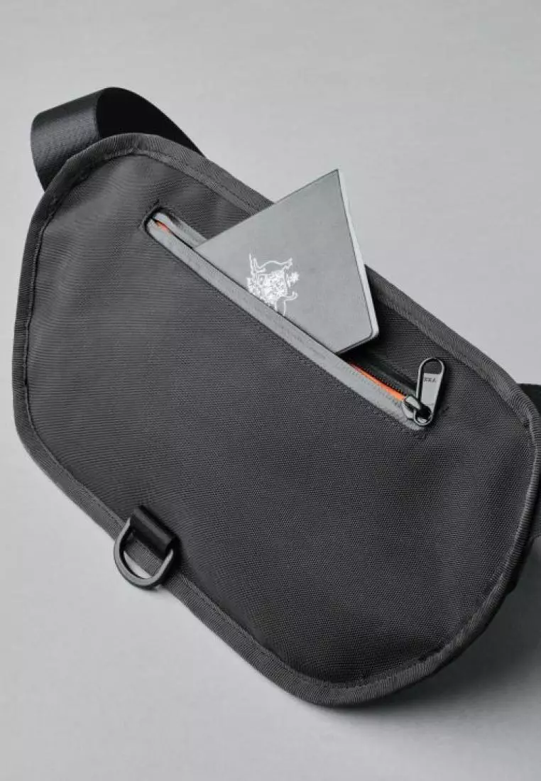 ALPAKA BRAVO SLING MINI V2 VX42 (BLACK)