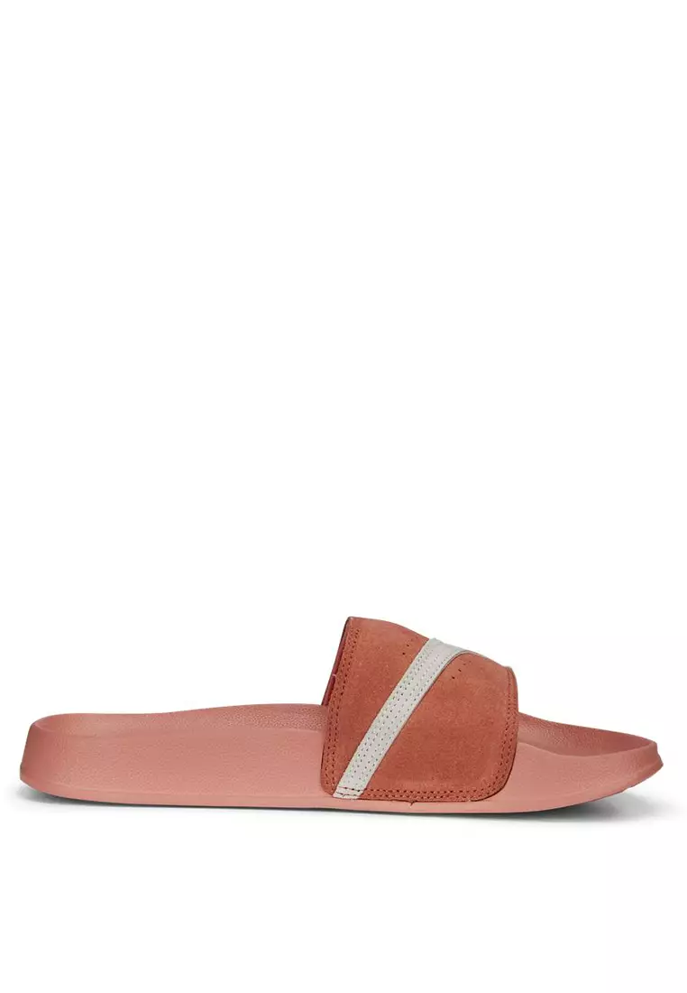 Discount on Puma  shoes - SKU: Leadcat 2.0 Suede OG Slides