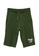 LC WAIKIKI green Cotton Roller Shorts D4090KA51F4E86GS_1