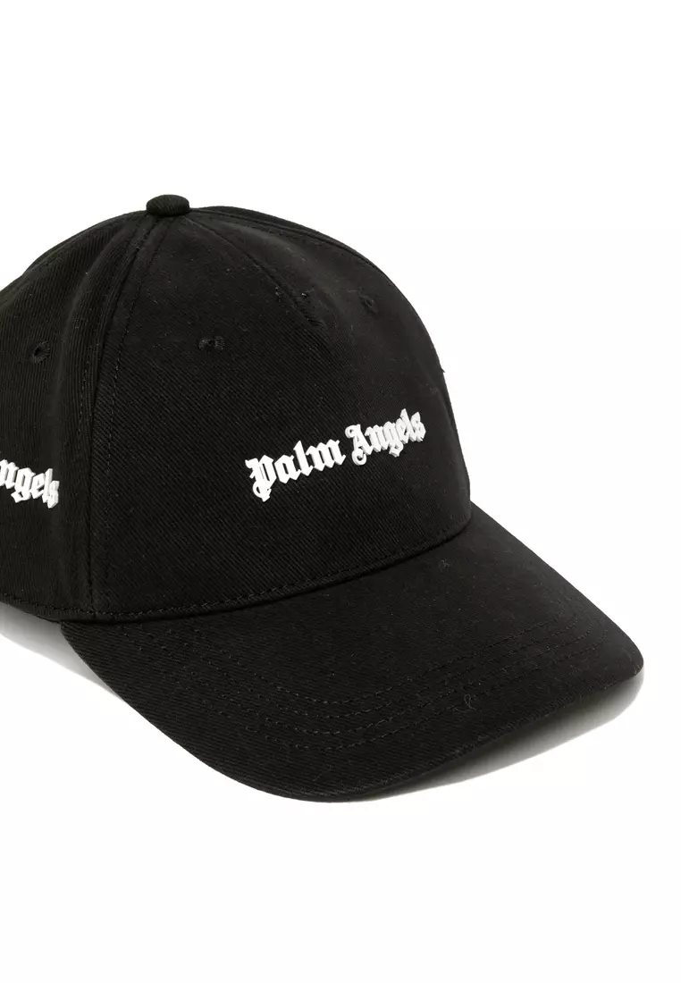 Buy Palm Angels Palm Angels Cotton Cap 2023 Online ZALORA Philippines