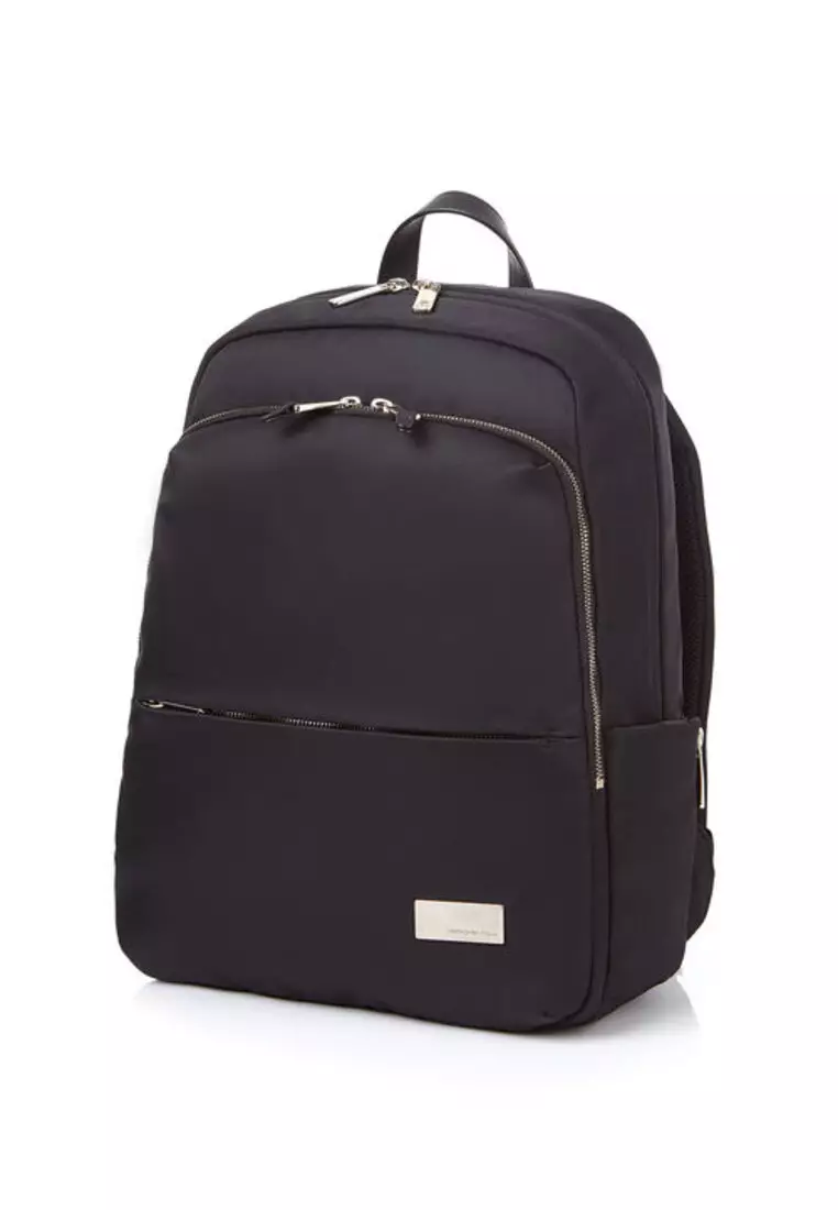 Zalora clearance samsonite red