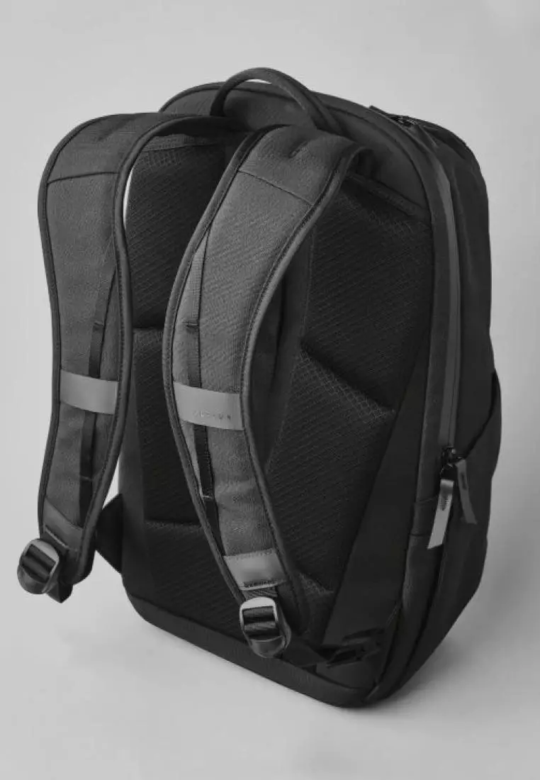 ALPAKA ELEMENTS BACKPACK PRO AXOFLUX 600D (BLACK)