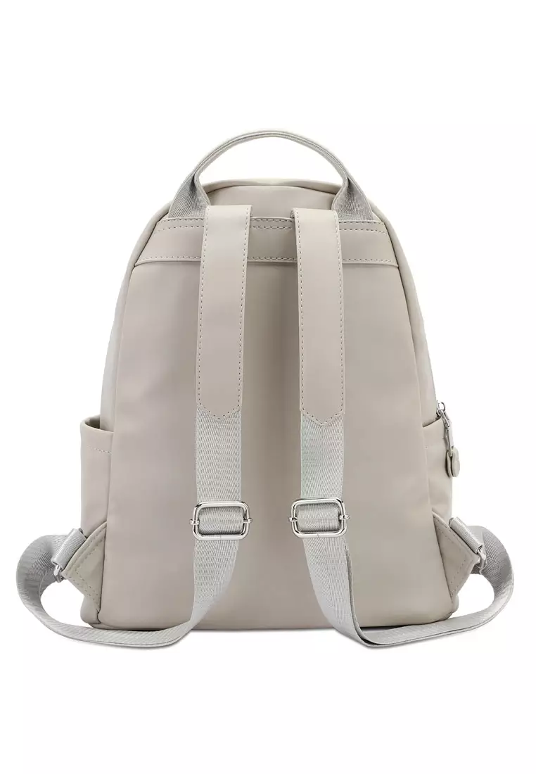 Women's Party Backpack - Grey