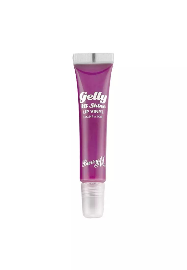 Discount on Barry M  shoes - SKU: Gelly Hi Shine Vinyl - Ornate