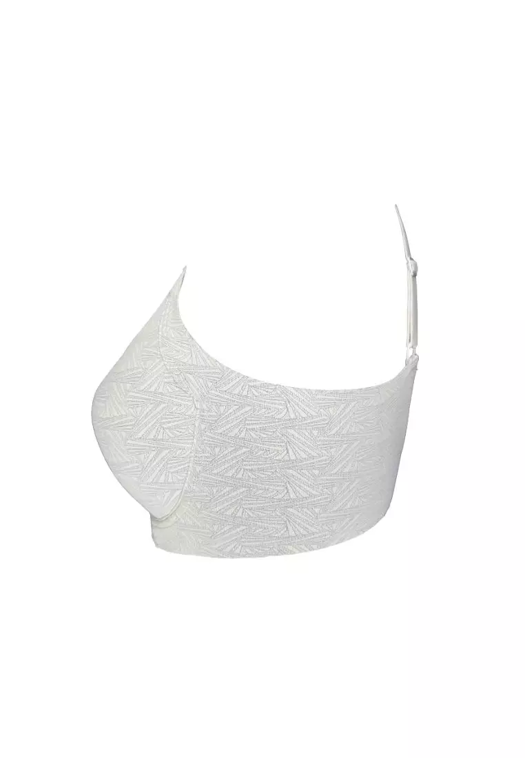 Comfort Fit Bra