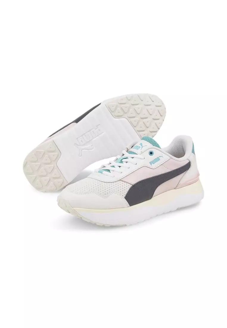R78 Voyage Premium Women's Sneakers
