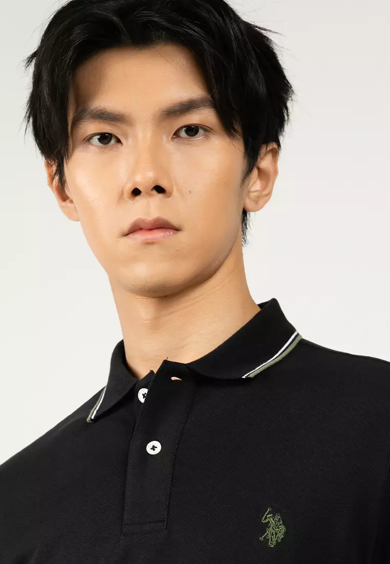 Paul Polo Shirt