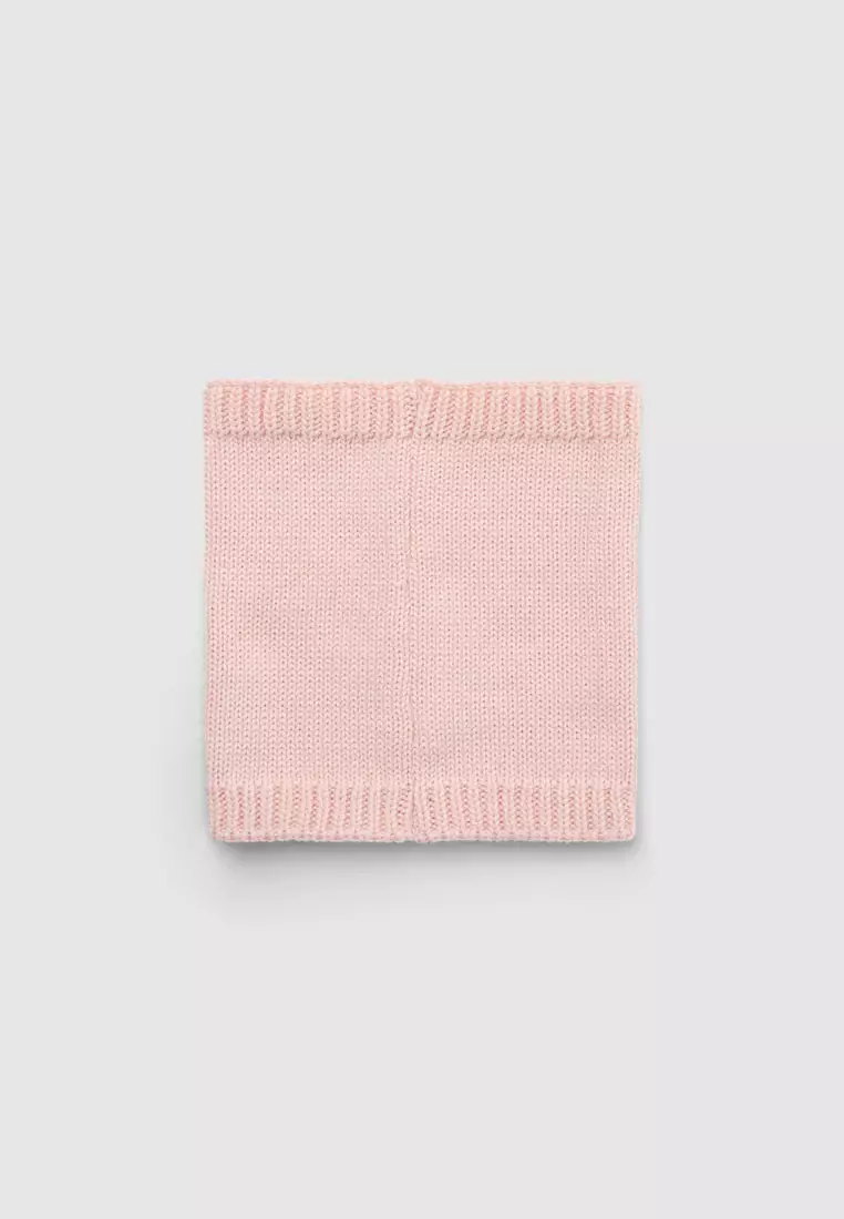 Kids Girls Scarves/Foulard