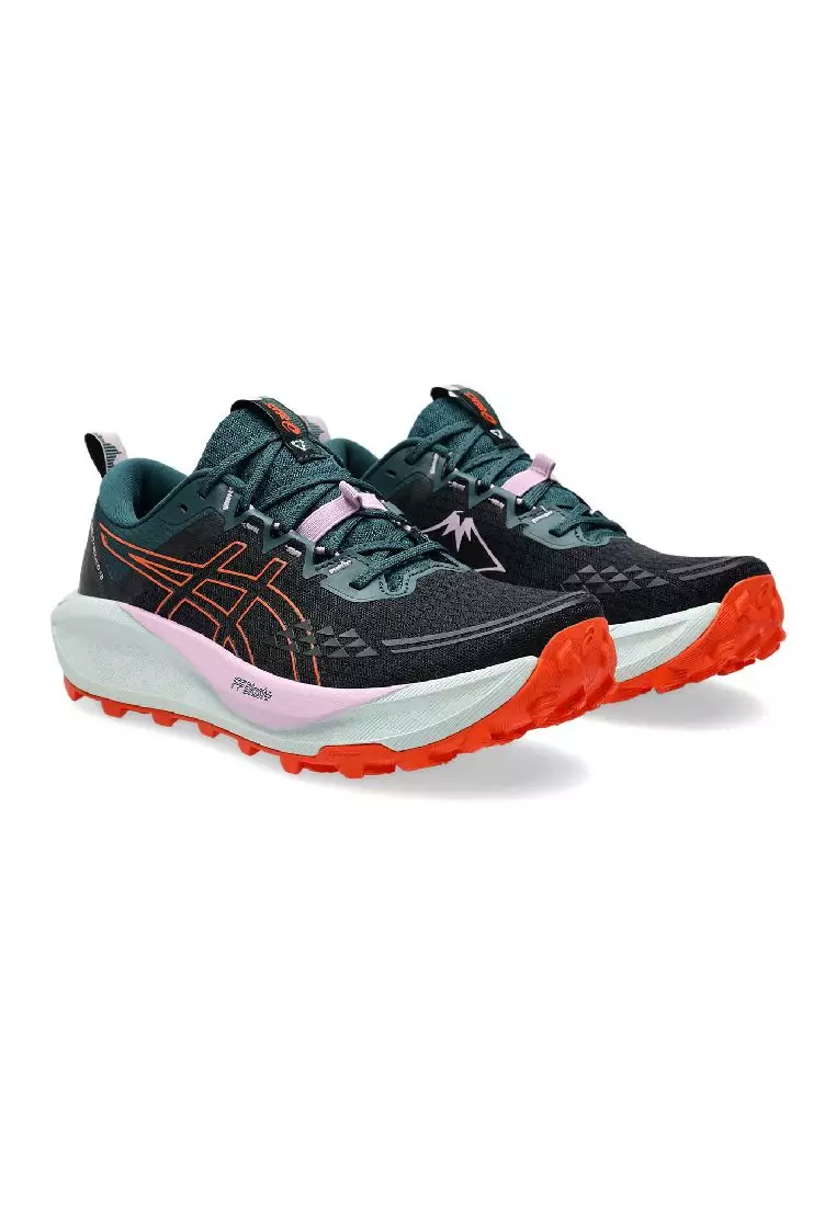 GEL-Trabuco 13 跑步鞋 1012B768-001