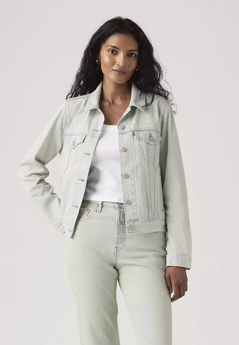 Levi’s® Women's Original Trucker Jacket