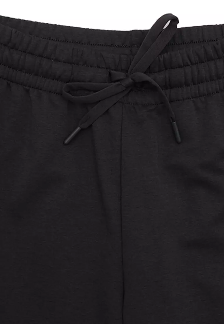 Men's Mid Rise Regular Fit Shorts