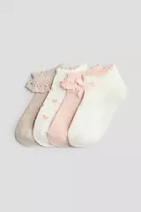 Pink Dusty Light