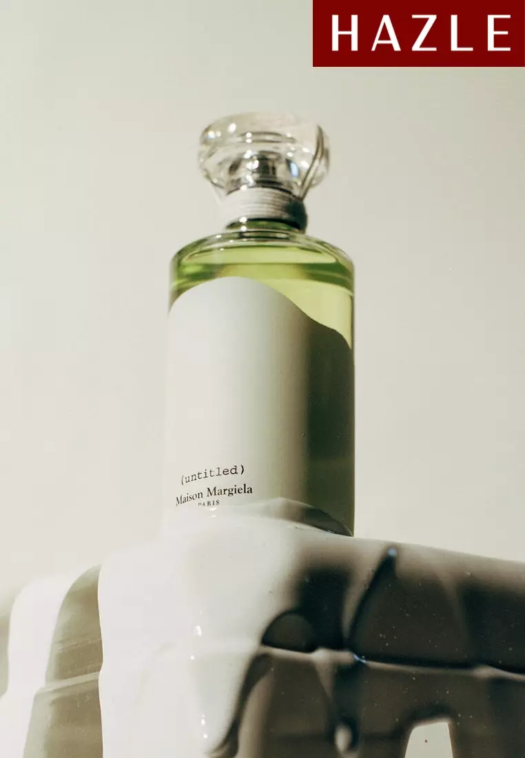 Untitled Unisex EDP 100 ml