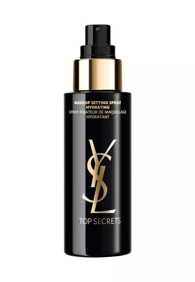 YSL YSL Top Secrets Makeup Setting Spray 100ml 2025 Buy YSL