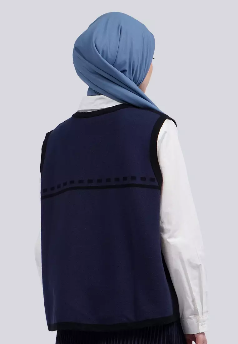 MURIA VEST 25E022