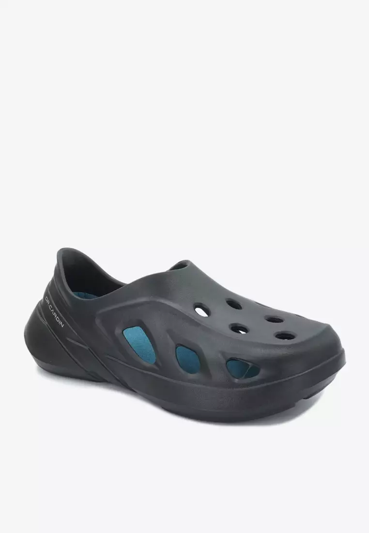 Dr Cardin Men Trendy Ultralight and Anti-Slip Outdoor Eva Sandal DH-F-HL2-3037
