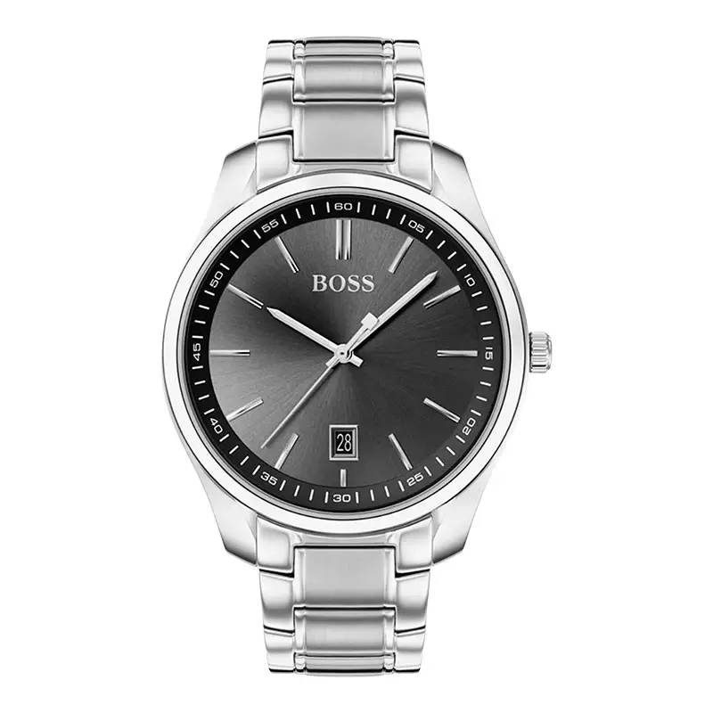 Boss circuit watch Clearance