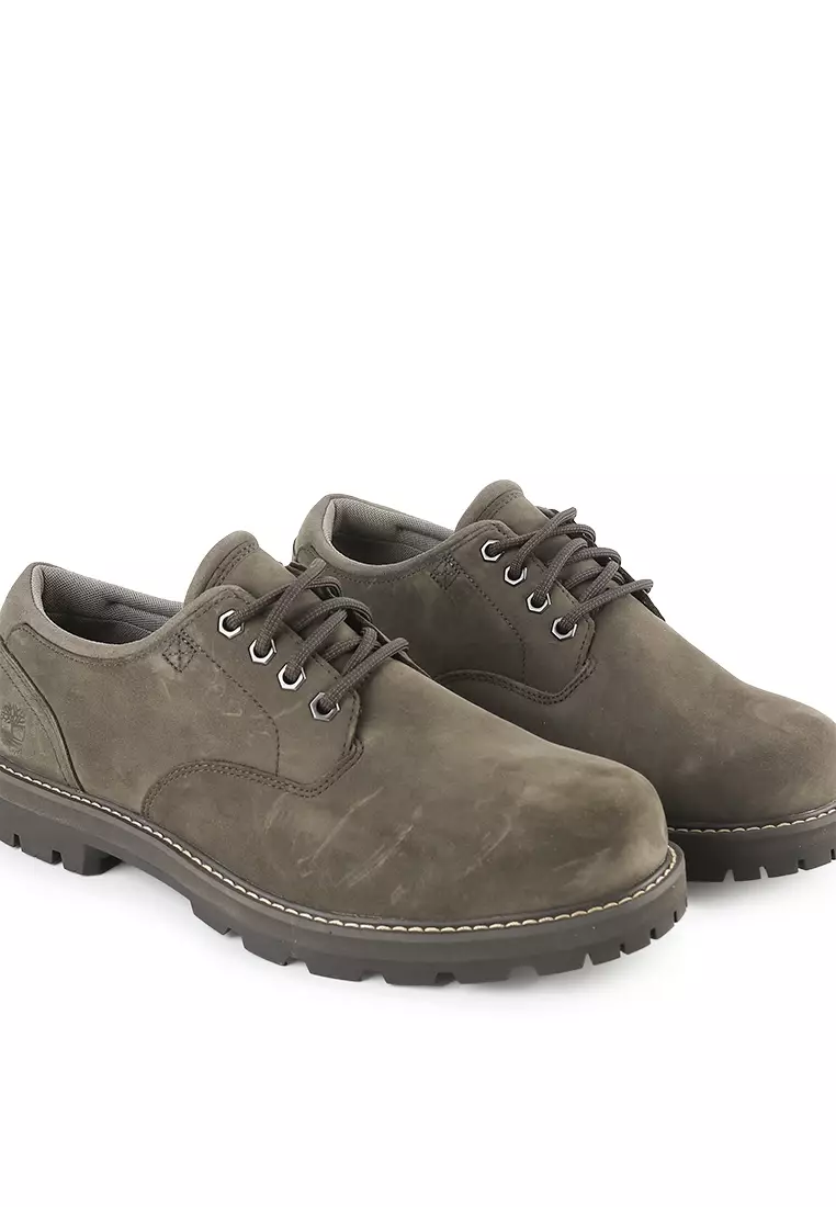 Britton Road Lace Up Waterproof