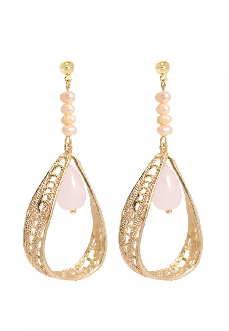 Buy real gold jewelry online hot sale