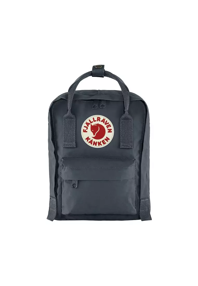 Mini backpack fjallraven kanken on sale