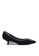 Twenty Eight Shoes black Gorgeous Bow Kitten Heels VL2955 B8F38SH25F9A21GS_1