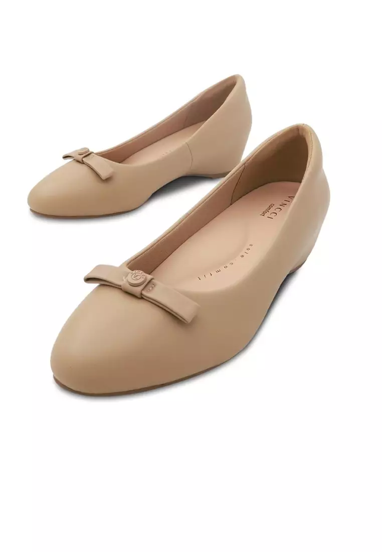 Buy Vincci Sepatu Vincci Wedges Buy Vincci Vincci Shoes 219 Sandal