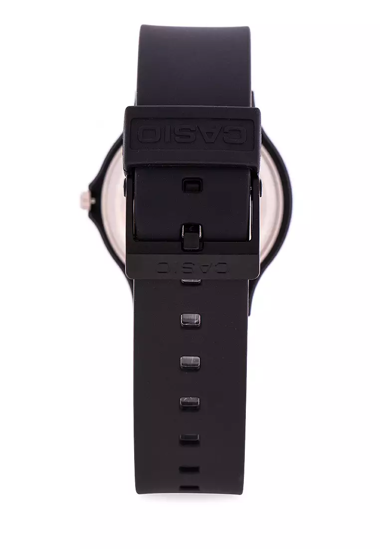 Analog Watch MQ-24-7E2LDF