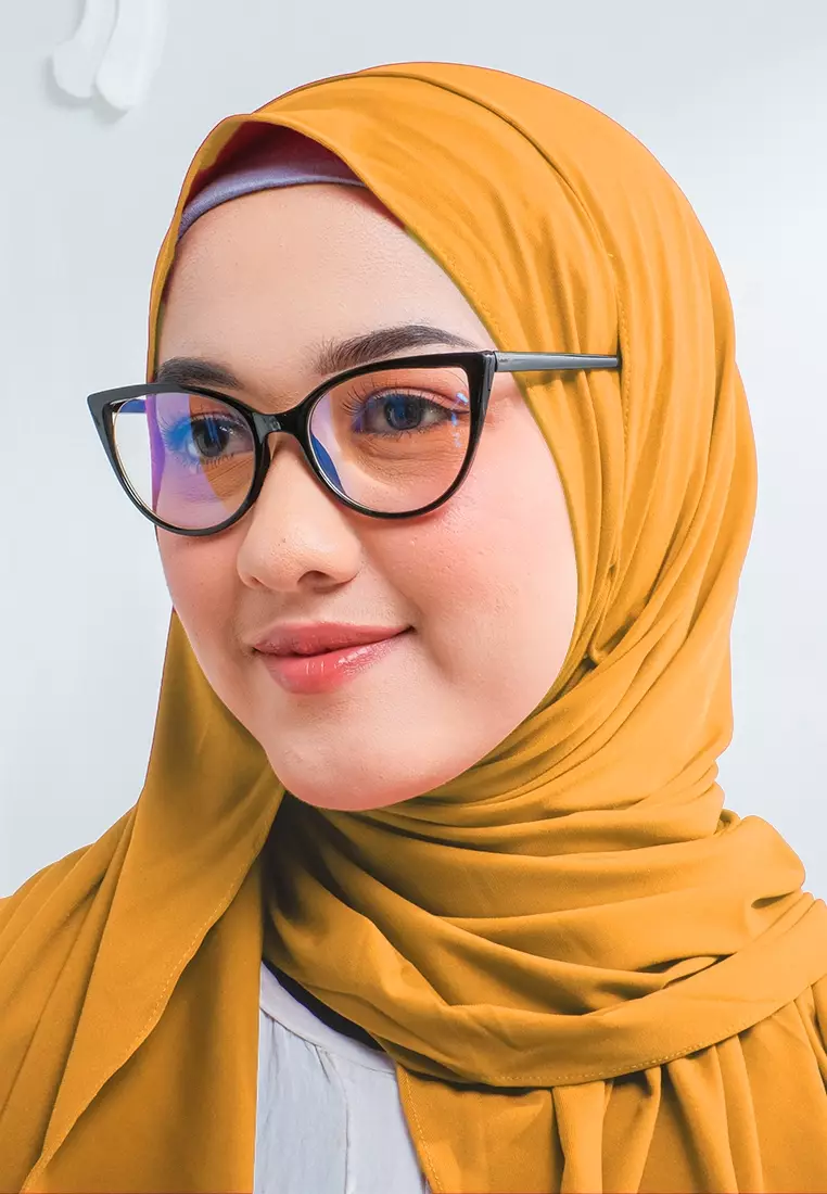 HANA INSTAN - MUSTARD