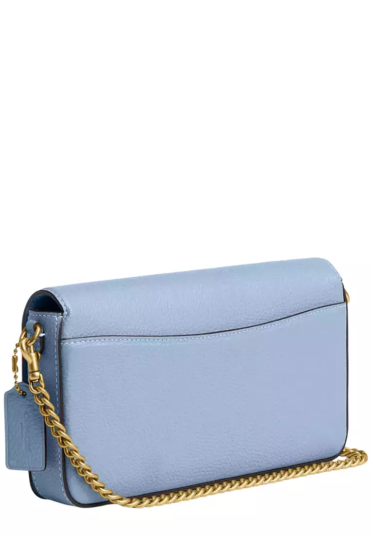 Mila Crossbody Bag - Bluebell CAO01
