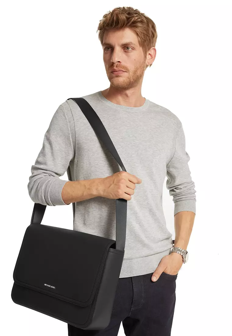 Buy MICHAEL KORS Men s Men s Bags ZALORA Malaysia