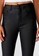 Supre black The Super Skinny Coated Jeans 3AC43AAB6C8766GS_3