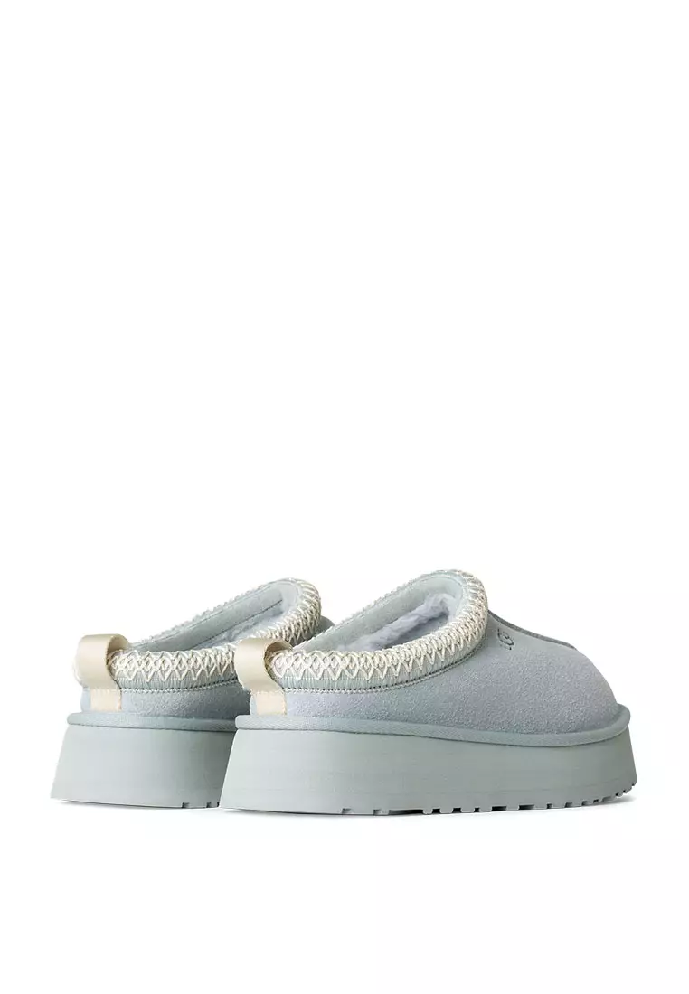 Women's Tazz Slipper - Sea Foam (1122553-SFOA)