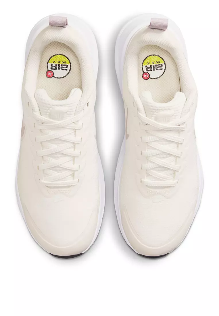 Air Max Nuaxis Sneakers