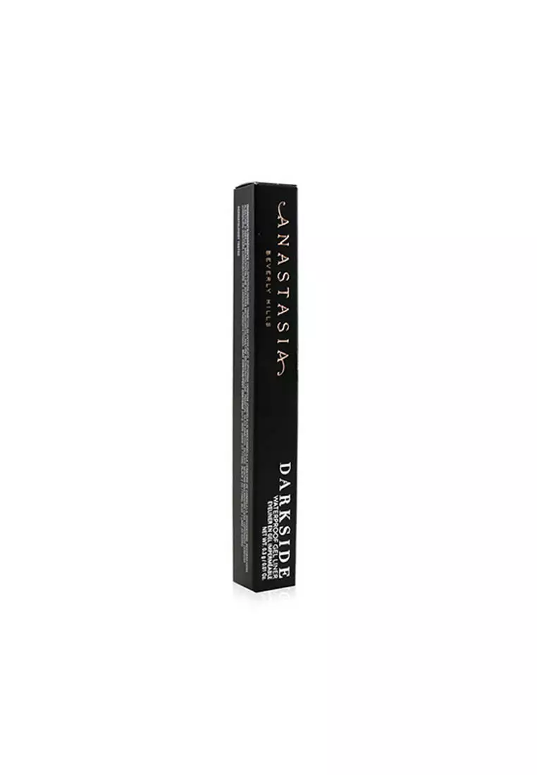 Darkside Waterproof Gel Liner 0.3g/0.01oz