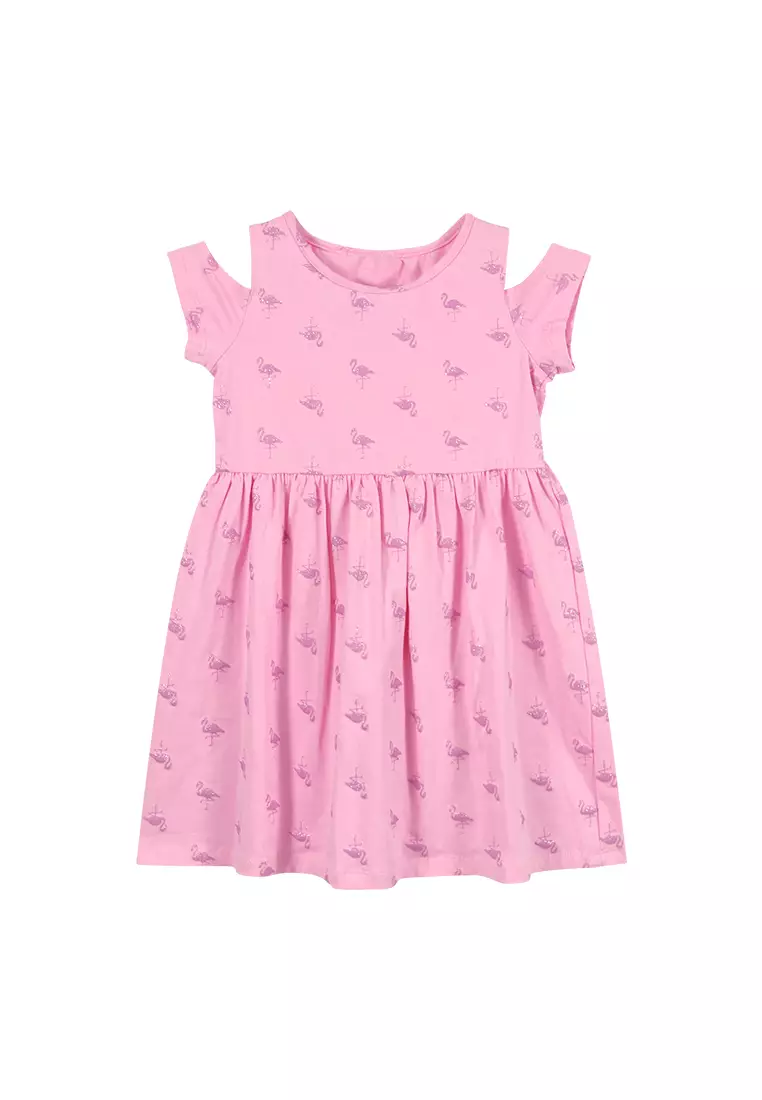 Carters swan dress hotsell