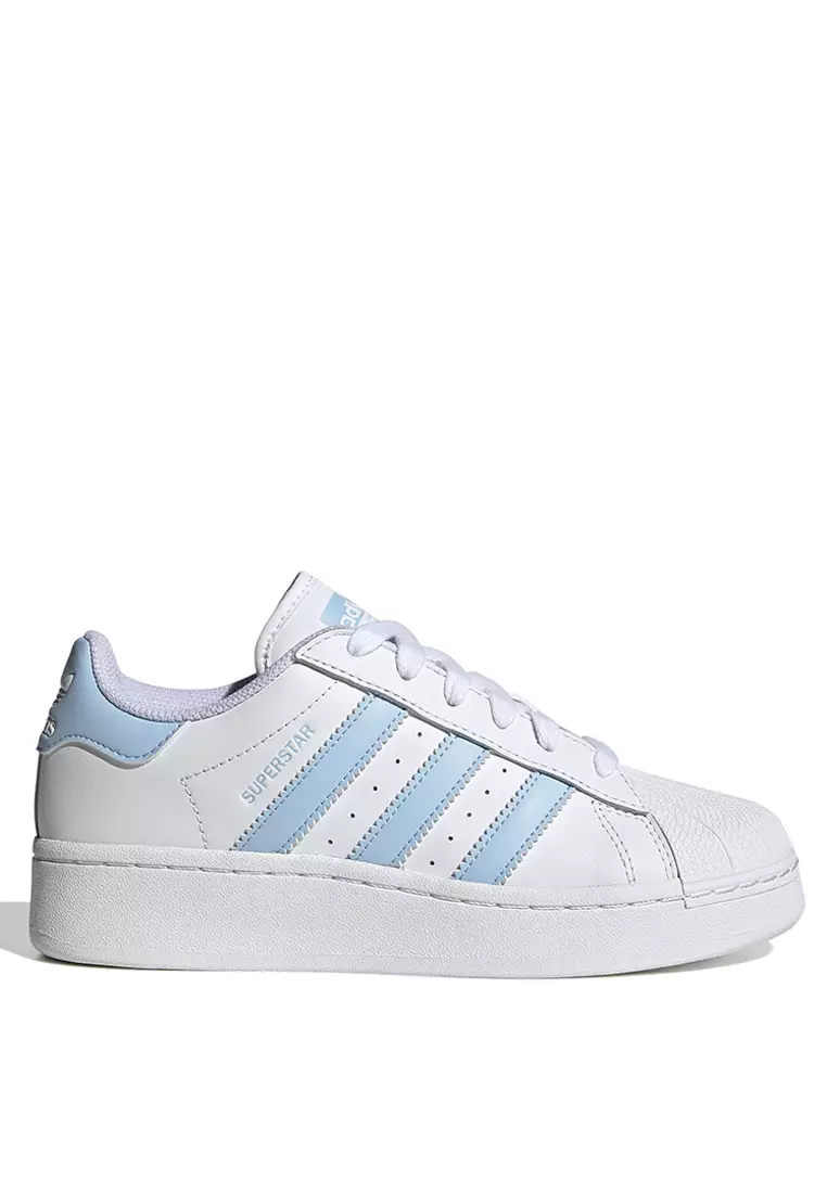 Harga sepatu adidas shop superstar high original