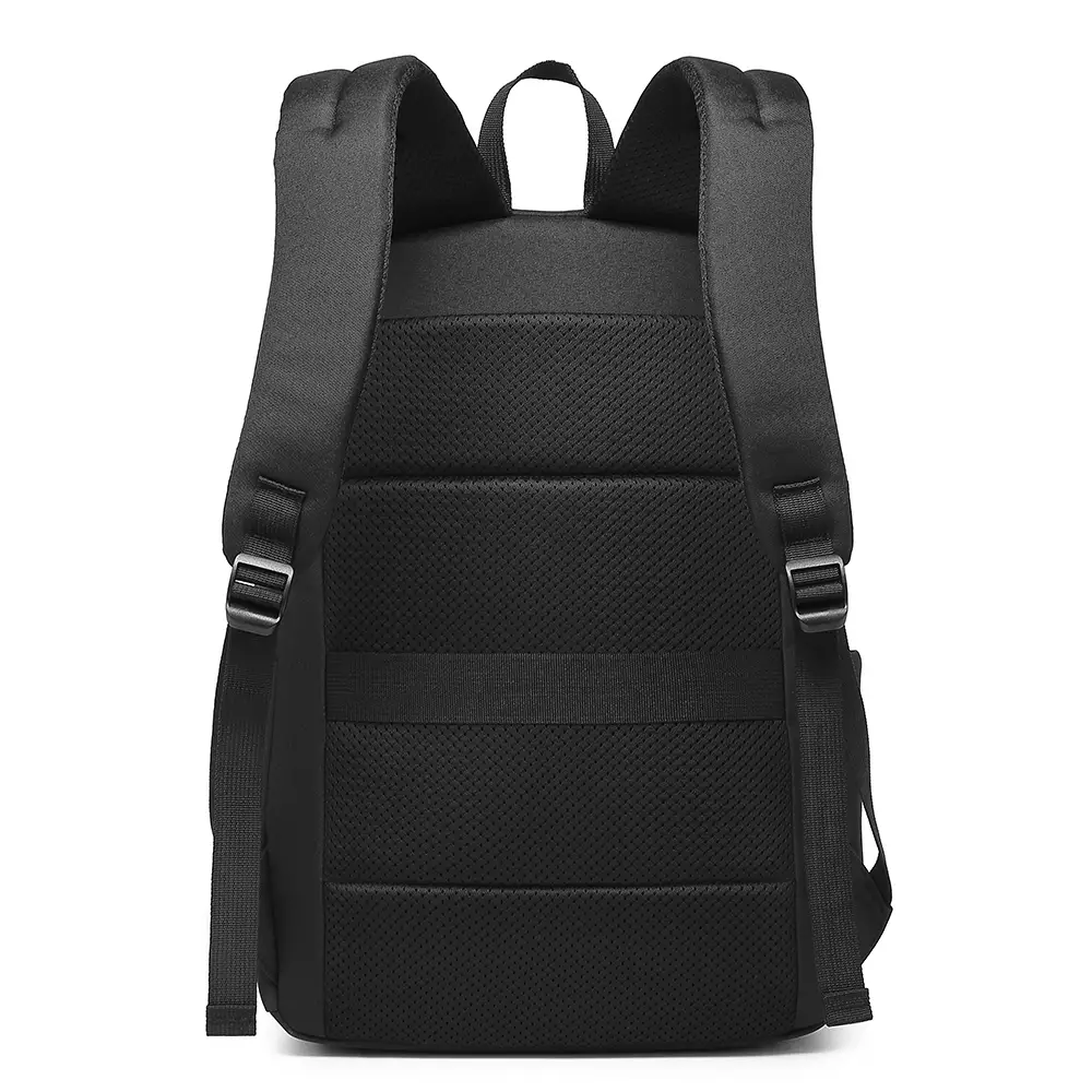 Navy Club Tas Ransel Laptop HIE - Backpack Daypack Up to 15 Inch Tas Pria Wanita