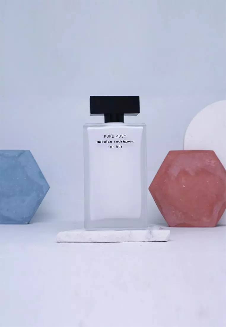 Harga parfum narciso rodriguez for her original sales