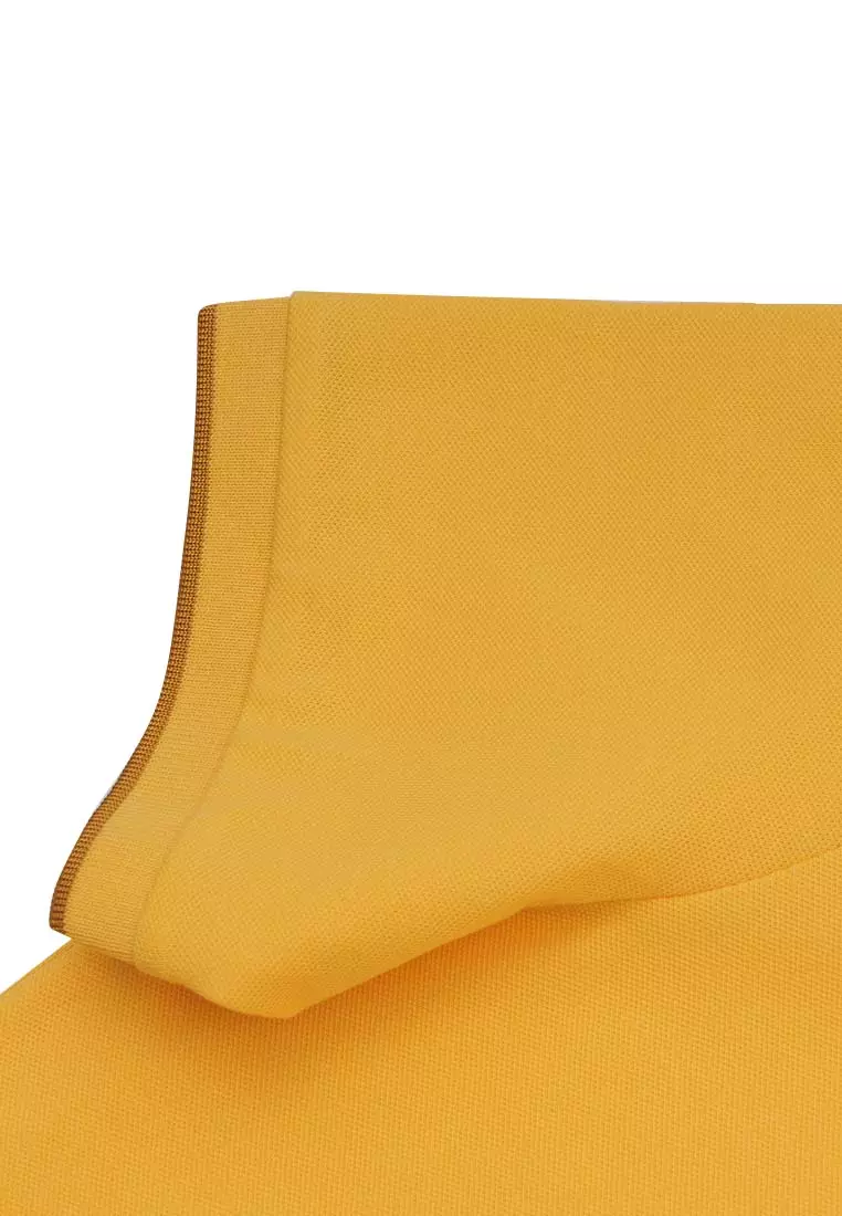 Men's Deer Head Polo