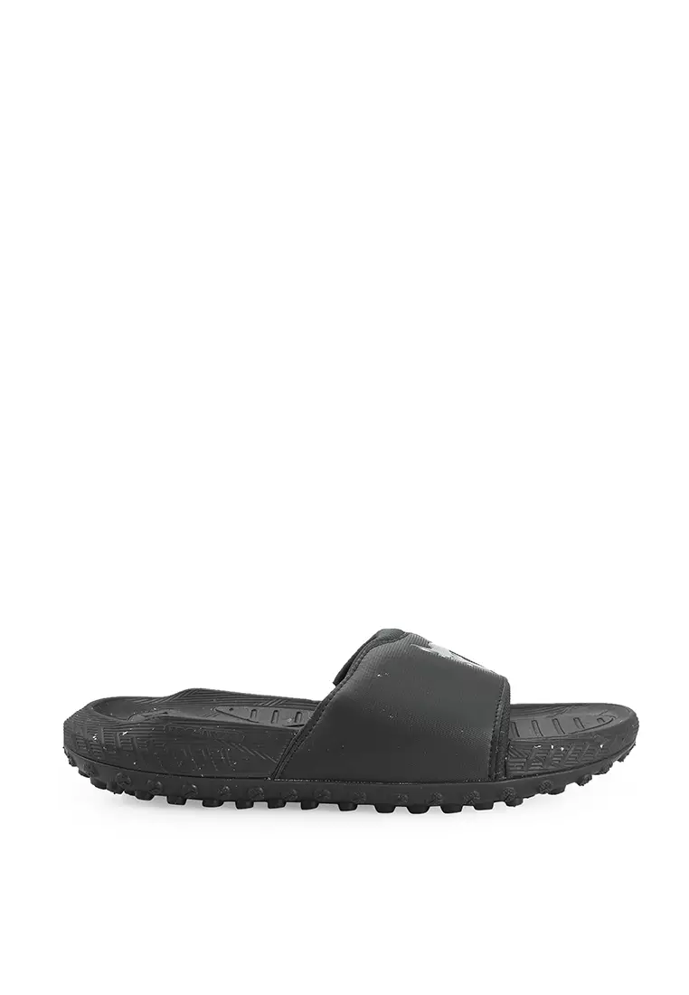 UA U Rock 3 Slides