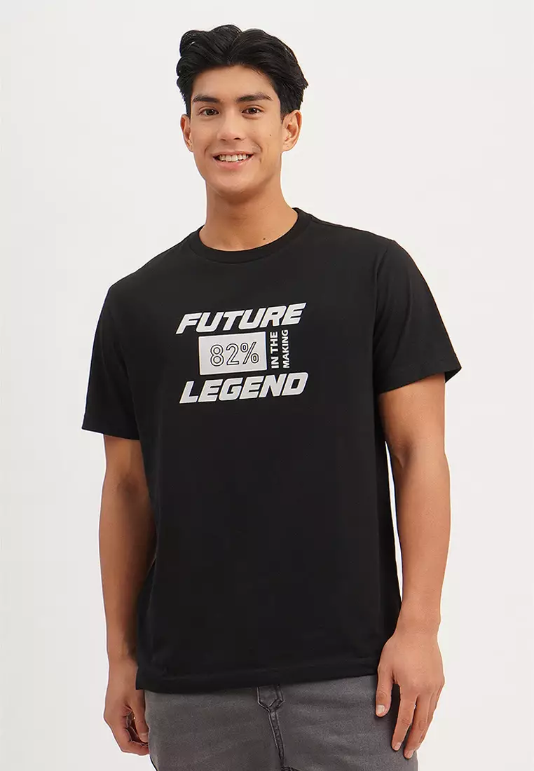 T shirt online shopping philippines outlet