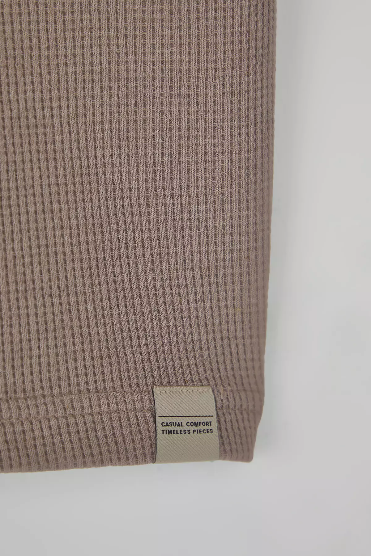 Oversized Colour Block T-Shirt