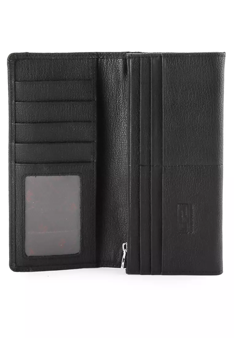 Sandro Rfid Long Wallet
